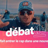 JuL - Capture du Clip "Motherf**k" feat SCH