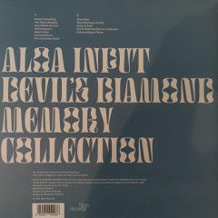 Devil's Diamond Memory Collection - Aloa Input