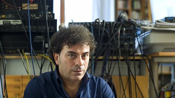 Luca Francesconi - Roberto Masotti