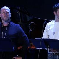 Igor Bouin / Catherine Gosse : DYS/10 la comédie musicale - La Chanson de Solange