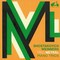 Trio avec piano n°2 en mi min op 67 : 4. Allegretto