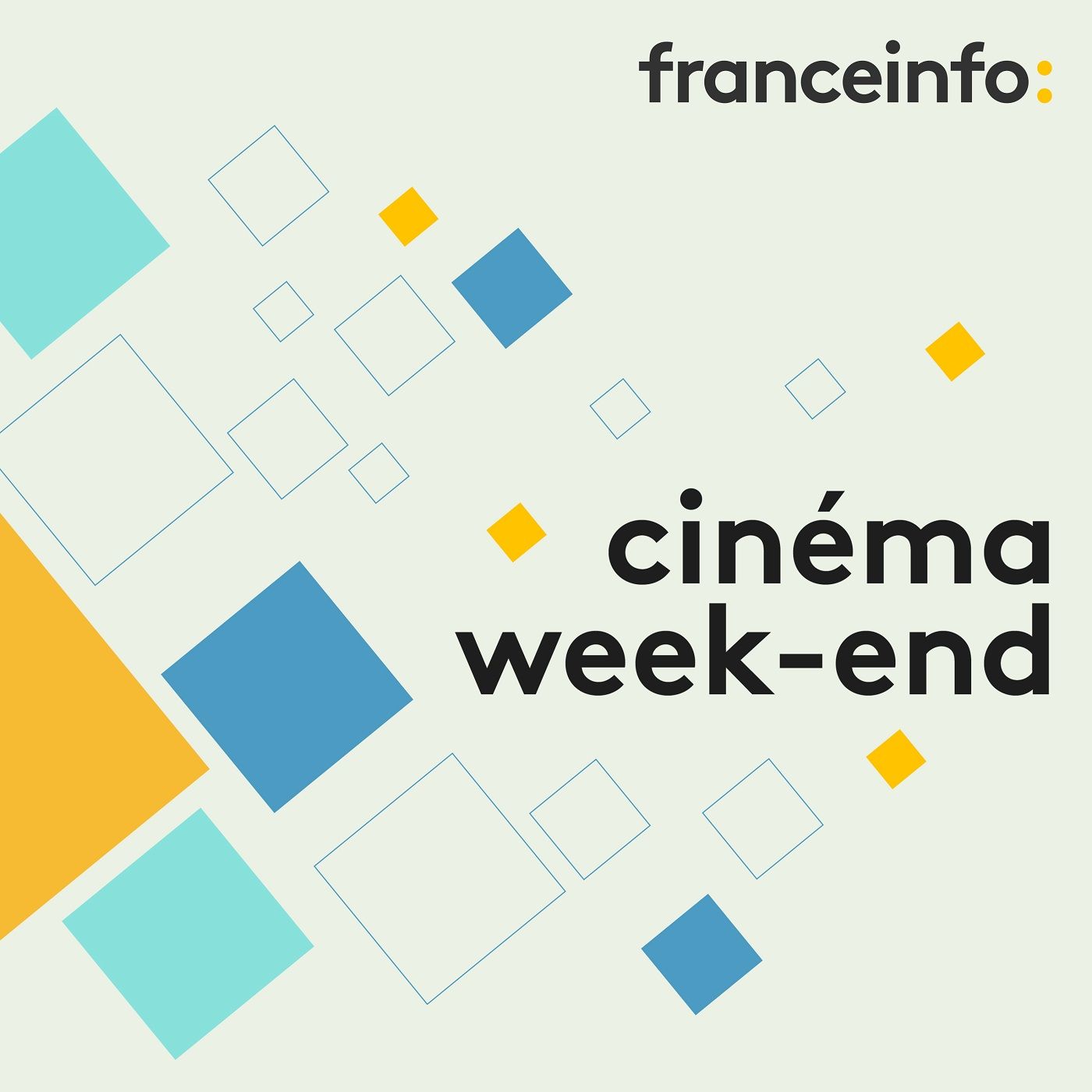 Image 1: Cinema week end Image 1: Cinema week end
