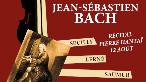 Affiche La Dive Musique 21
