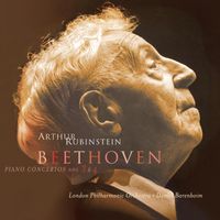 Concerto pour piano n°3 en ut min op 37 : 2. Largo