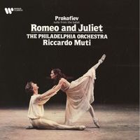 Roméo et Juliette Suite n°2 op 64ter : 2. Juliette petite fille