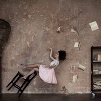 Proust, Flaubert, Hölderlin, Emily Brontë, Joris-Karl Huysmans. 5 écrivains confinés