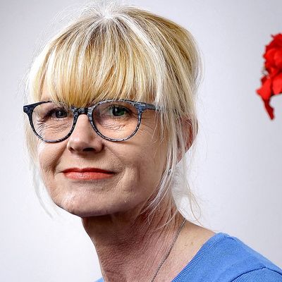 20 avril 2017, Maureen Kearney