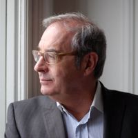 Portrait du paléoanthropologue, professeur au Collège de France, auteur de "Les chimpanzés et le télétravail " (Eyrolles).