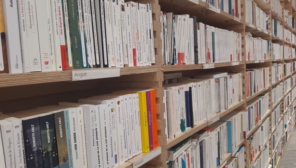 Succès pour le Pass Culture, les livres en tête des réservations - Vimarsana News