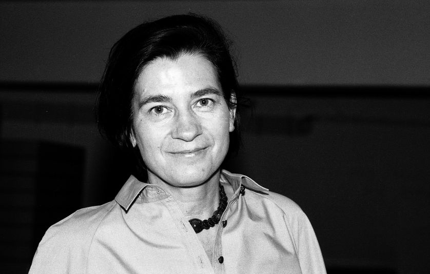 Christa Wolf (1929-2011), dans le puits du temps - Vimarsana News