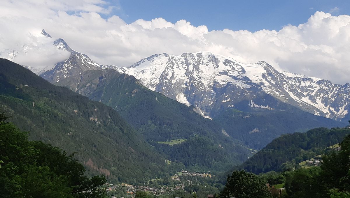 saint gervais cultive le tourisme raisonnable - Vimarsana News