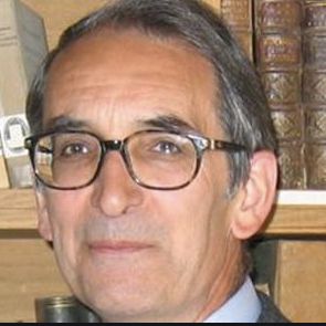 Pierre Maraval (1936-2021), historien de l'Église