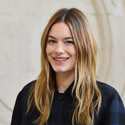 Camille Rowe