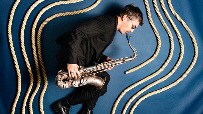 Jazz a la Philharmonie Remember Stan Getz © Sylvain Gripoix