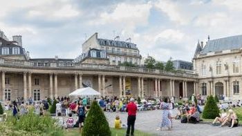 Festival Européen Jeunes Talents - Édition 2019