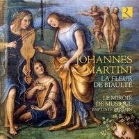 Quare fremuerunt gentes - pour ensemble vocal et organetto