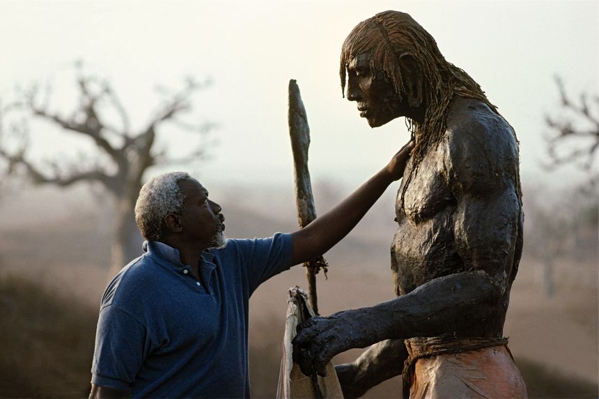 Ousmane Sow