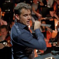 Philippe Jordan fait ses adieux à l'Opéra de Paris lors d'un concert exceptionnel le 2 juillet