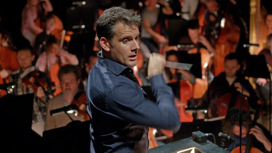 Philippe Jordan fait ses adieux à l'Opéra de Paris lors d'un concert exceptionnel le 2 juillet - Opéra national de Paris