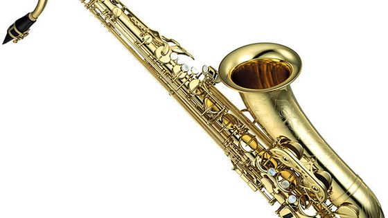 Saxophone - DR