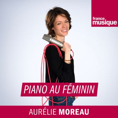 visuel podcast Piano au féminin
