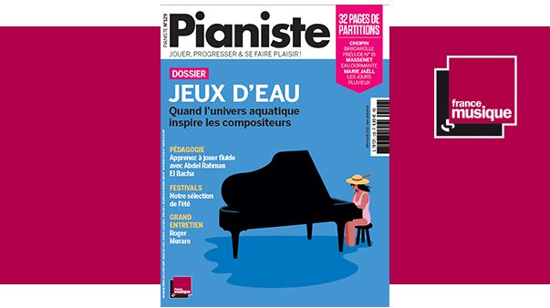 Pianiste numéro 129