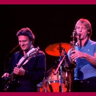 John McLaughlin & Bil Evans