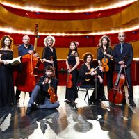 L'Ensemble Gli Incogniti, programmé à l'édition 2021 de Mars en Baroque à Marseille - Au fil de l'actu