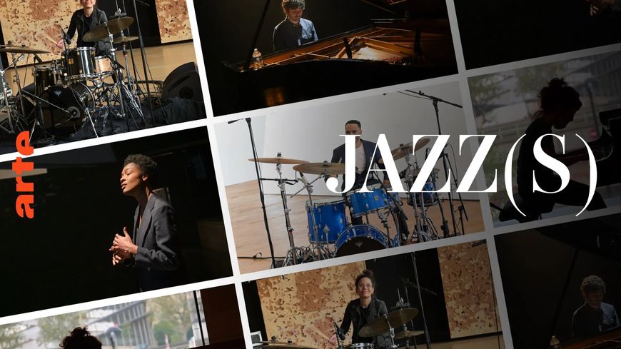 Jazz(s) à la Philharmonie