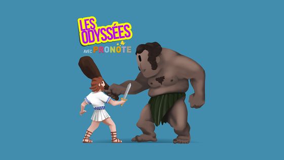 L'Odyssée épisode 2 ©Radio France - Julien Mougnon/France Inter