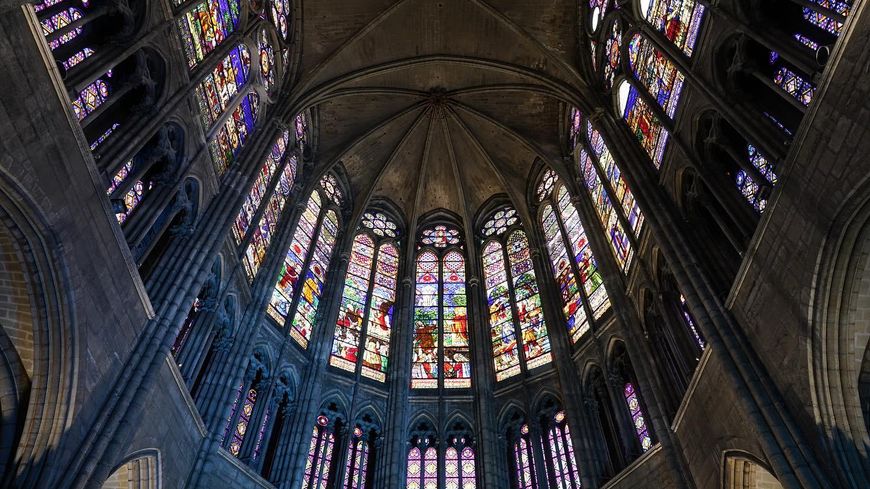 Basilique de Saint Denis - Festival de Saint-Denis 2021