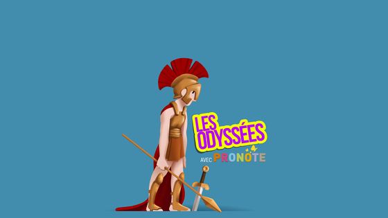 L'Iliade épisode 2 ©Radio France - Julien Mougnon/France Inter