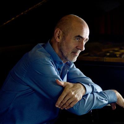 Roger Muraro © Jean-Baptiste Millot