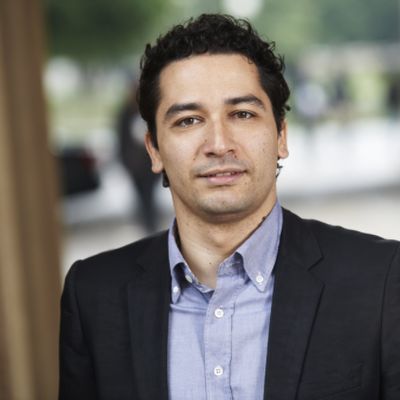 Andrés Orozco-Estrada