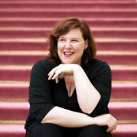 La contralto québécoise Marie-Nicole Lemieux