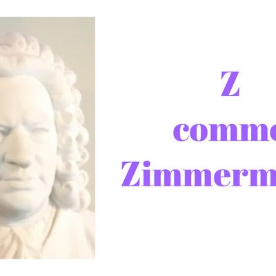 Z comme Zimmermann