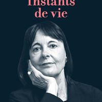 Arlette Farge Instants de vie - Editions EHESS