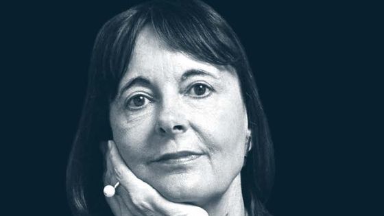 Arlette Farge Instants de vie - Editions EHESS - © Didier Gaillard/Opale/Leemage