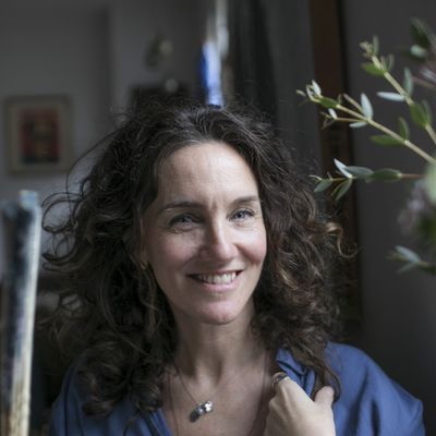 La photographe Catalina Martin-Chico