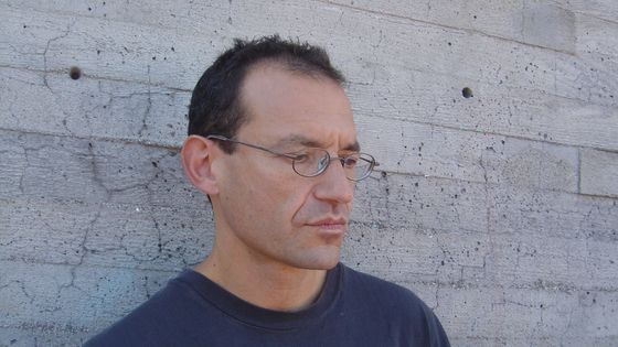 Ben Goldberg - Adam Goldberg