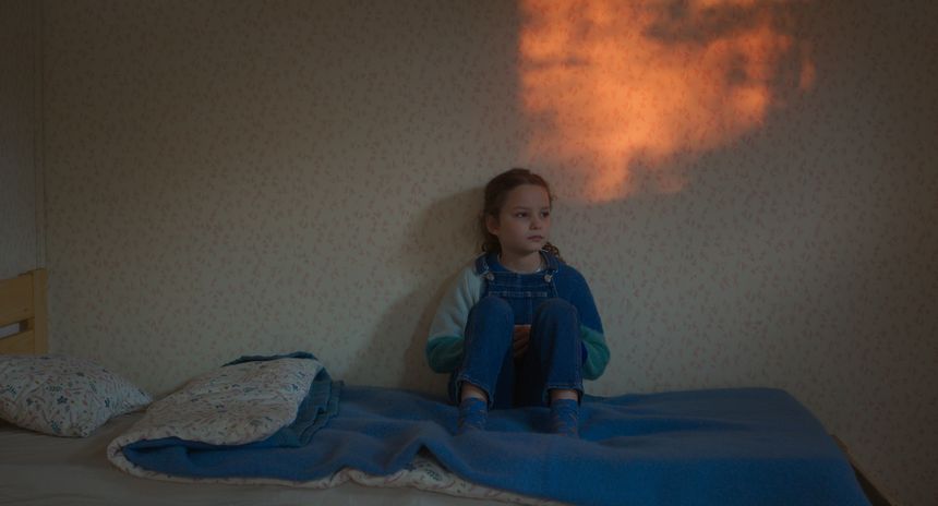 "Petite Maman", de Céline Sciamma en salles le 2 juin 2021
