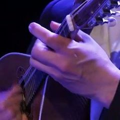 Carlo Munier : Caprice espagnol (Martineau/Cassar)