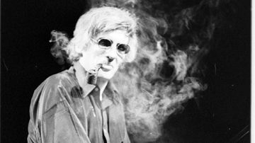 Paul Bley
