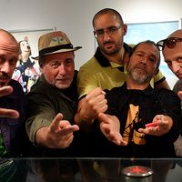 Massilia Sound System