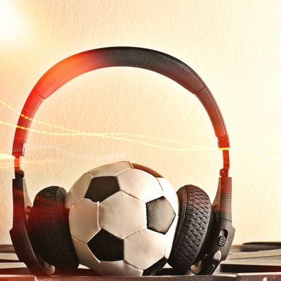 Un dimanche sportif sur France Musique !