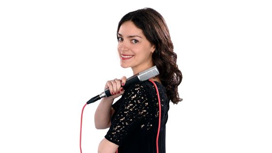 Charlotte Landru-Chandès ©Radio France - Christophe Abramowitz
