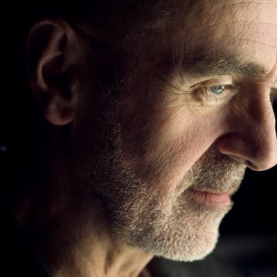 Roger Muraro © Jean-Baptiste Millot