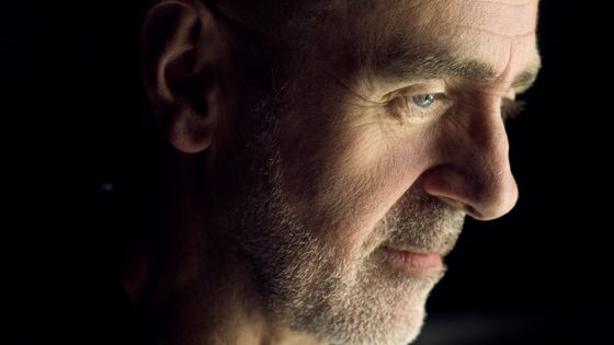 Roger Muraro © Jean-Baptiste Millot