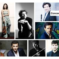 Concert #3 2e édition de La Musikfest Parisienne 2021