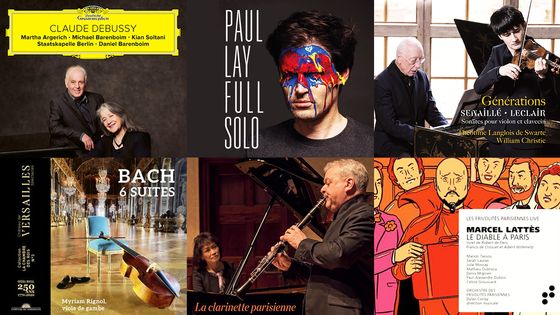 Playlist En Pistes du 02 juillet 2021